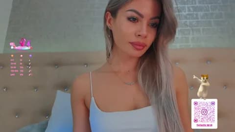 Natalimuur @ Stripchat • Recorded January 14, 2026 12:57 • 59m