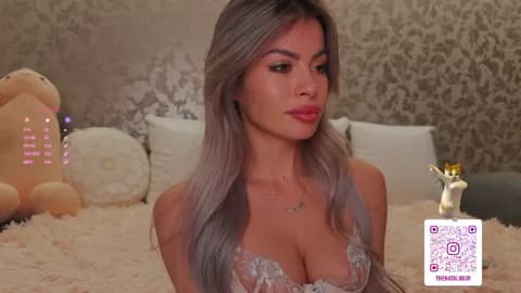 Natalimuur @ Stripchat • Recorded January 19, 2026 20:08 • 118m