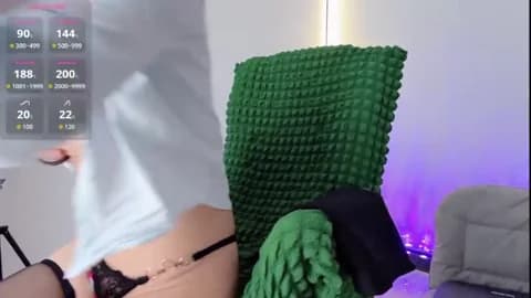 Natasha2025 @ Stripchat • Recorded April 3, 2026 17:47 • 35m