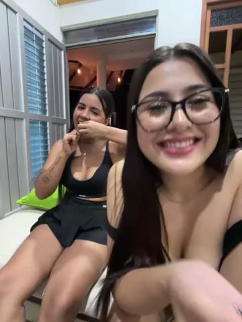 Natha_Fantasy @ Stripchat • Recorded May 30, 2026 02:53 • 40m