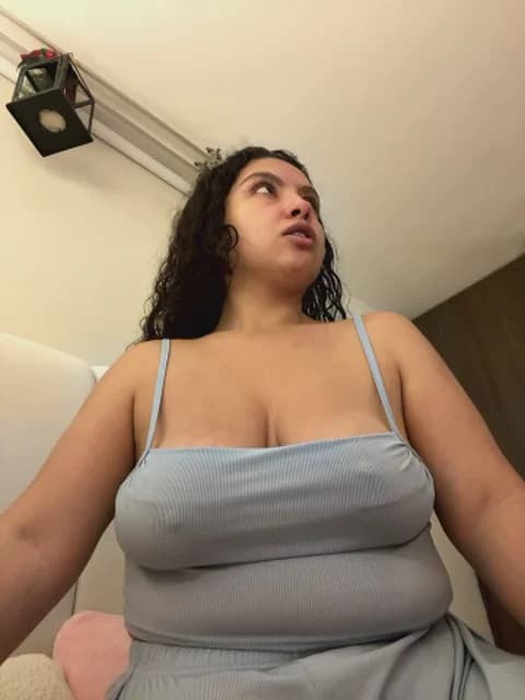 Nathcurly_ @ Stripchat • Recorded January 15, 2026 04:38 • 64m