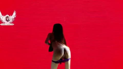 NewStar101 @ Stripchat • Recorded May 7, 2026 02:56 • 96m
