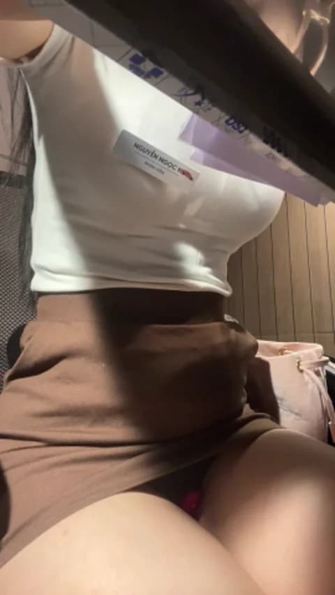 Nira-baobei @ Stripchat • Recorded April 29, 2026 07:33 • 31m