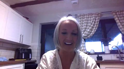 Nympth4fun @ Cam4 • Recorded April 11, 2026 07:23 • 71m