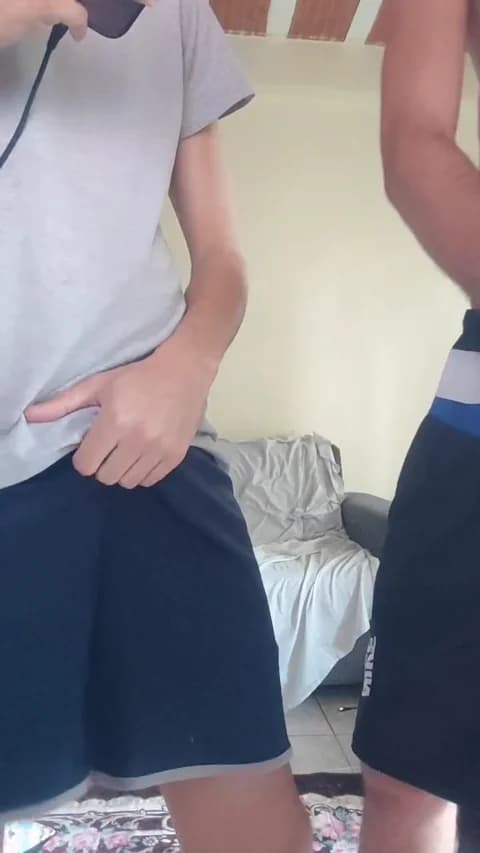 OhMineiro @ Cam4 • Recorded April 21, 2026 20:22 • 114m