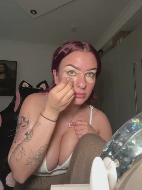 OliviaaFischer @ Stripchat • Recorded February 24, 2026 14:14 • 66m