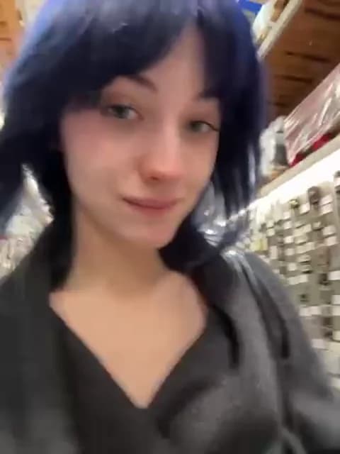 Only_April @ Stripchat • Recorded April 1, 2026 06:32 • 32m