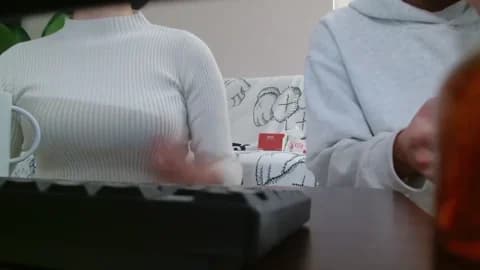 POCARI_SWEAT @ Stripchat • Recorded March 15, 2026 24:20 • 95m