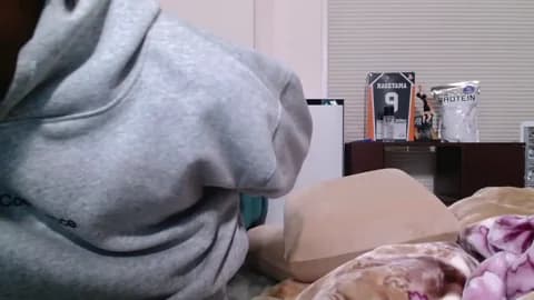 POCARI_SWEAT @ Stripchat • Recorded March 28, 2026 10:59 • 54m