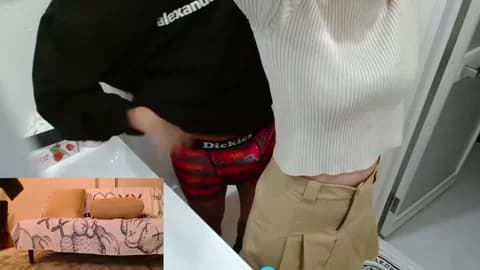 POCARI_SWEAT @ Stripchat • Recorded April 20, 2026 15:25 • 33m