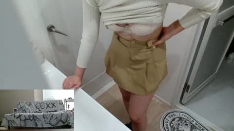 POCARI_SWEAT @ Stripchat • Recorded April 22, 2026 24:04 • 32m