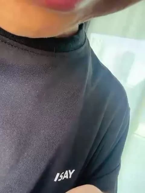 POCARI_SWEAT @ Stripchat • Recorded April 28, 2026 02:23 • 40m