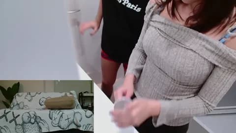 POCARI_SWEAT @ Stripchat • Recorded April 30, 2026 18:37 • 52m