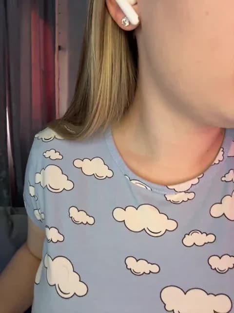 Peach--Alice @ BongaCams • Recorded February 21, 2026 15:57 • 61m