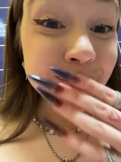 Peachy_Dream @ Stripchat • Recorded March 7, 2026 21:36 • 42m