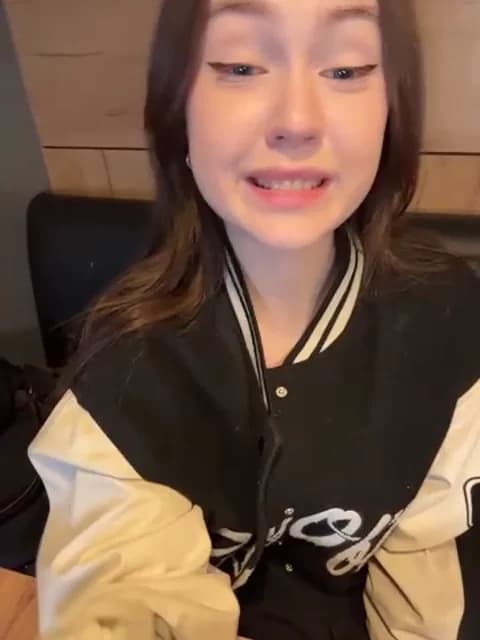 Peachy_Dream @ Stripchat • Recorded April 21, 2026 20:25 • 32m