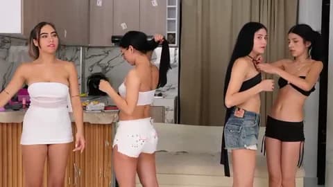 Petiteess @ Stripchat • Recorded January 17, 2026 15:44 • 54m