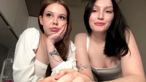 PinkClouds @ BongaCams • Recorded January 29, 2026 22:04 • 93m