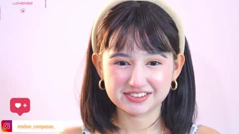 Pinkie_Princes @ Stripchat • Recorded January 18, 2026 05:33 • 46m