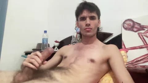 PygmaBoy @ Cam4 • Recorded March 22, 2026 07:47 • 82m