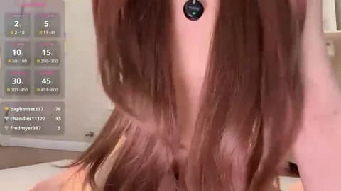 Ranting18 @ Stripchat • Recorded April 18, 2026 16:10 • 37m