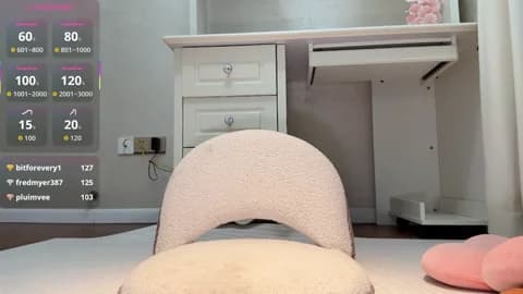 Ranting18 @ Stripchat • Recorded April 18, 2026 17:56 • 35m