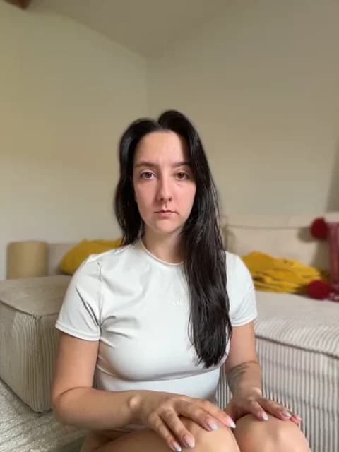 RealJuliette @ Stripchat • Recorded May 19, 2026 14:53 • 32m