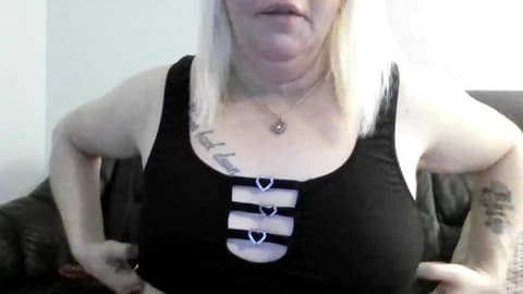 Redos1 @ Stripchat • Recorded January 16, 2026 08:33 • 32m