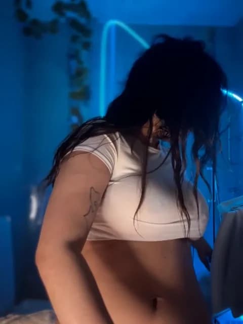 Risky_Workouts @ Stripchat • Recorded March 15, 2026 23:38 • 42m