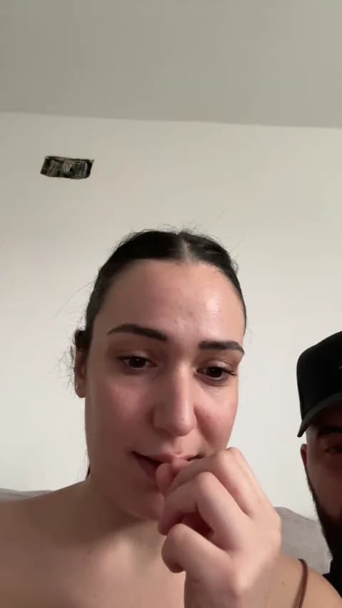 Rosaliia20 @ Cam4 • Recorded January 12, 2026 13:28 • 61m