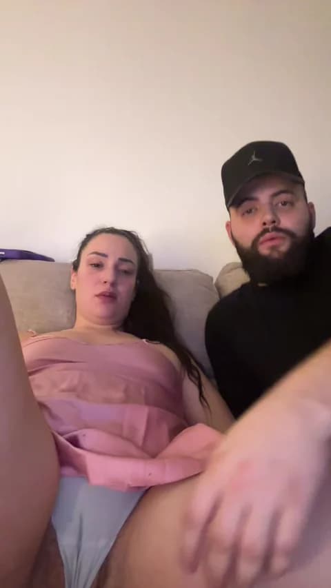 Rosaliia20 @ Cam4 • Recorded January 17, 2026 01:59 • 99m