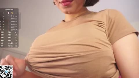 RoxannaCarver @ Stripchat • Recorded January 16, 2026 11:47 • 61m