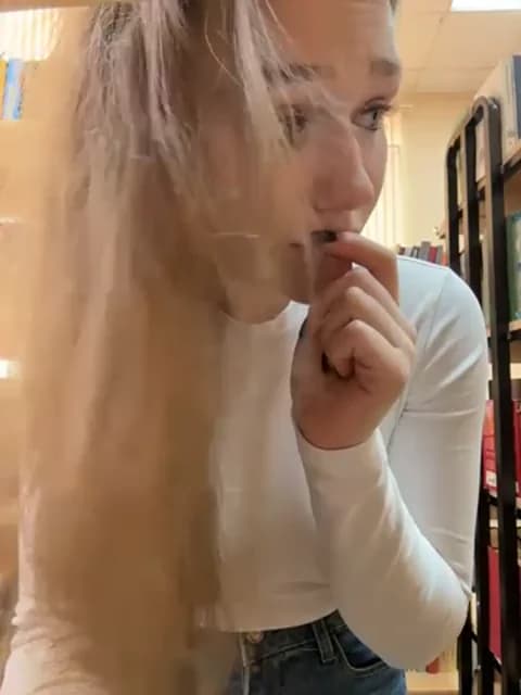 RussianWoman @ Stripchat • Recorded March 14, 2026 08:47 • 65m