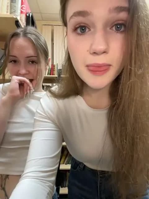 RussianWoman @ Stripchat • Recorded March 15, 2026 04:42 • 68m