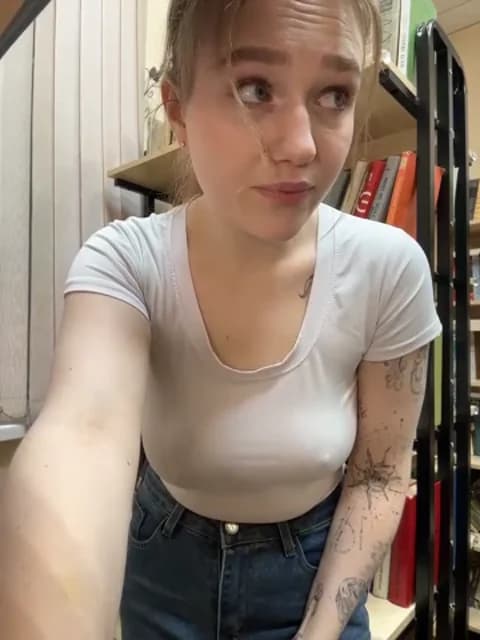 RussianWoman @ Stripchat • Recorded March 20, 2026 05:13 • 33m