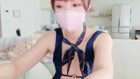 SUZU_1201 @ Stripchat • Recorded March 8, 2026 03:01 • 46m