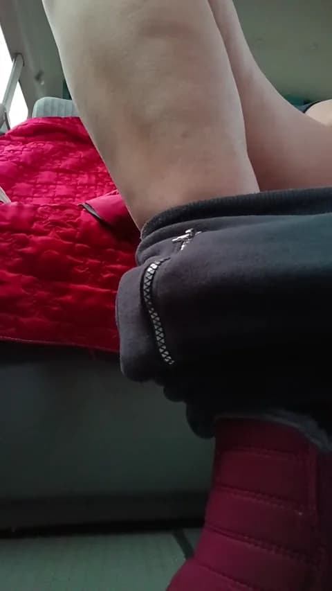 Sborramiincam @ Cam4 • Recorded January 11, 2026 09:41 • 39m