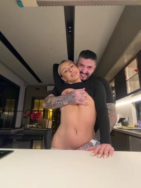 SexOnMyLvL @ Stripchat • Recorded March 10, 2026 03:34 • 38m