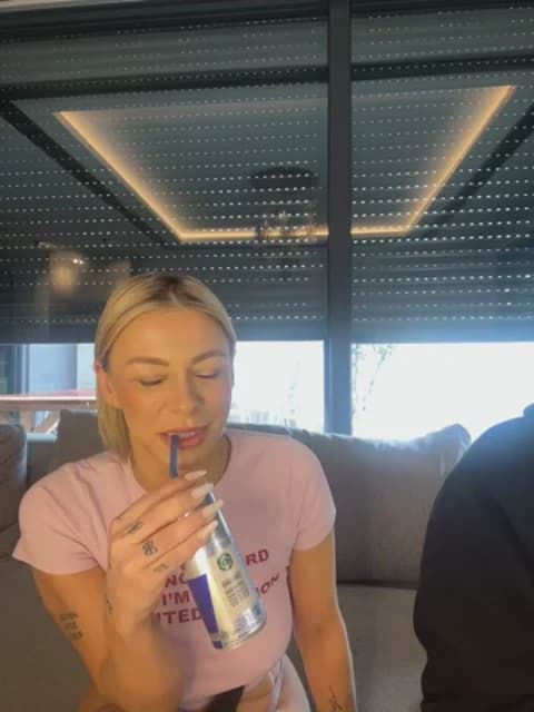 SexOnMyLvL @ Stripchat • Recorded March 25, 2026 12:38 • 30m