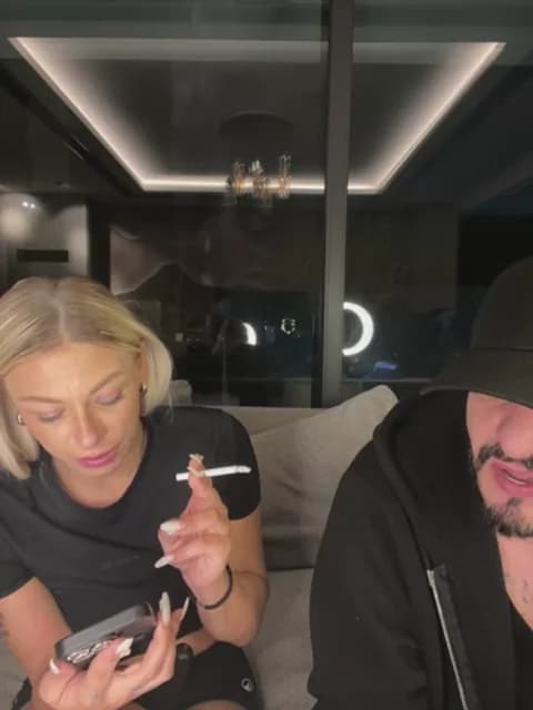 SexOnMyLvL @ Stripchat • Recorded May 15, 2026 01:07 • 54m