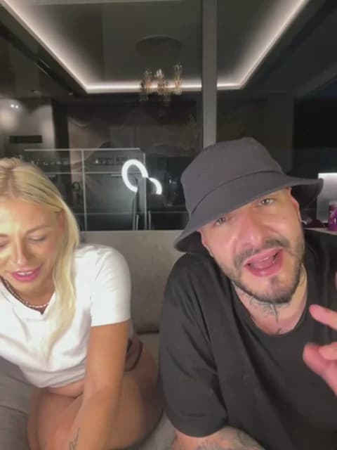 SexOnMyLvL @ Stripchat • Recorded June 2, 2026 24:46 • 40m