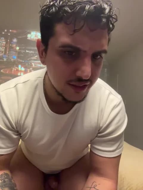 Sexandfire @ Stripchat • Recorded April 4, 2026 23:21 • 38m