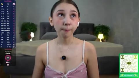 Sssonya @ Stripchat • Recorded January 15, 2026 07:30 • 120m