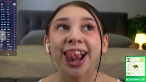 Sssonya @ Stripchat • Recorded January 15, 2026 08:37 • 54m