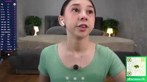 Sssonya @ Stripchat • Recorded January 17, 2026 07:46 • 120m