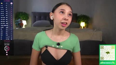 Sssonya @ Stripchat • Recorded January 17, 2026 11:20 • 45m