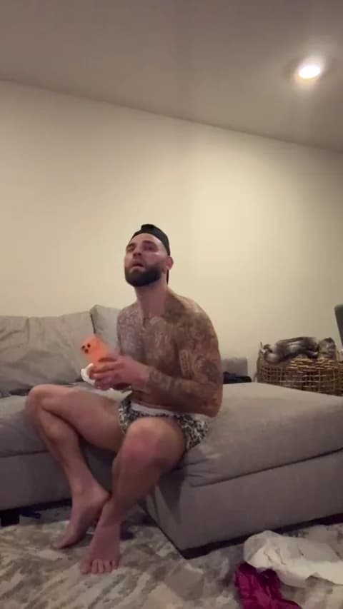 Starkexclusive @ Cam4 • Recorded March 19, 2026 08:47 • 66m