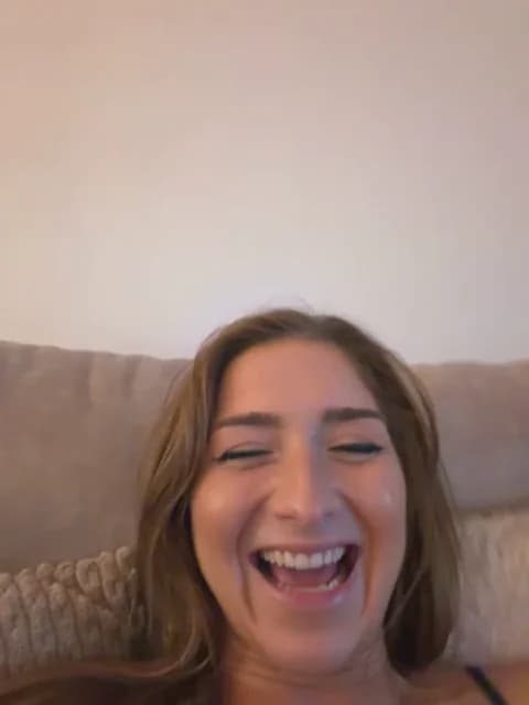 StracciaStella- @ Stripchat • Recorded March 28, 2026 19:08 • 31m