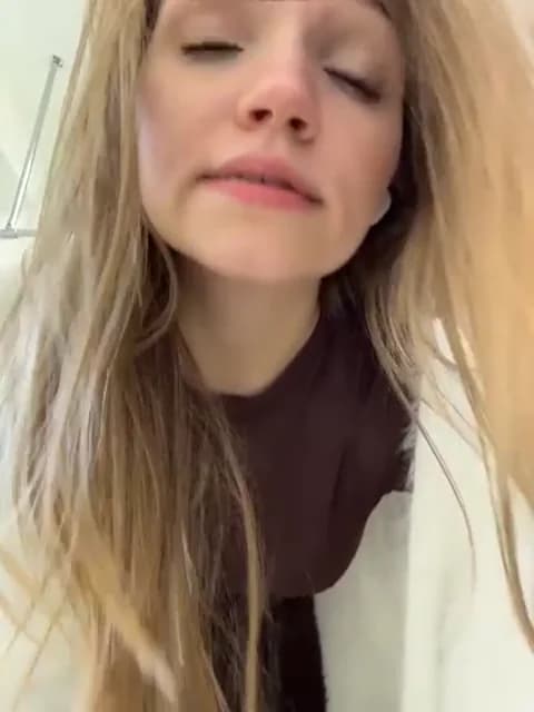 StreetSquirt @ Stripchat • Recorded June 1, 2026 07:57 • 34m