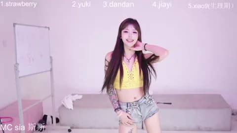 Supergurl88 @ Stripchat • Recorded April 5, 2026 19:02 • 43m